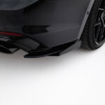 Flaps Traseros Audi RS5 Coupe / Sportback F5