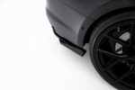 Flaps Traseros Audi RS5 Coupe / Sportback F5 - Imagen 2