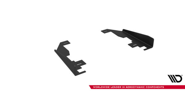 Flaps Traseros Audi RS5 Coupe / Sportback F5 - Imagen 4