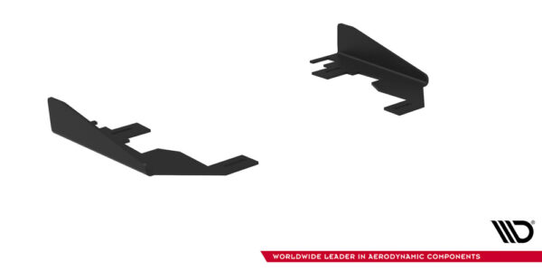 Flaps Traseros Audi RS5 Coupe / Sportback F5 - Imagen 5