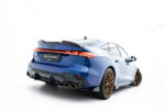 Flaps Traseros Racing Audi S5 Sedan / Avant B10 - Imagen 2