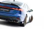Flaps Traseros Racing Audi S5 Sedan / Avant B10 - Imagen 3