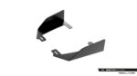 Flaps Traseros Racing Audi S5 Sedan / Avant B10 - Imagen 4