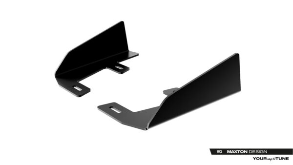 Flaps Laterales Cupra Leon ST Mk1 Facelift - Imagen 4