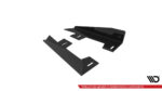 Flaps Traseros Racing Ford Mustang GT Mk7 - Imagen 3