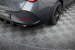 Splitters Traseros V.2 Cupra Leon ST Mk1/ Mk1 Facelift - Imagen 3