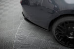 Splitters Traseros V.2 Cupra Leon ST Mk1/ Mk1 Facelift - Imagen 5