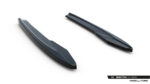 Splitters Traseros V.2 Cupra Leon ST Mk1/ Mk1 Facelift - Imagen 9