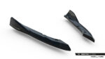 Splitters Traseros V.3 Cupra Leon ST Mk1 Facelift - Imagen 6