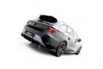 Splitters Traseros V.3 Cupra Leon ST Mk1 Facelift - Imagen 4