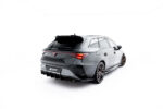 Splitters Traseros V.4 Cupra Leon ST Mk1 Facelift - Imagen 3