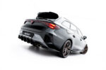 Splitters Traseros V.4 Cupra Leon ST Mk1 Facelift - Imagen 4