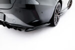 Splitters Traseros V.4 Cupra Leon ST Mk1 Facelift - Imagen 5