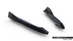Splitters Traseros V.6 Cupra Leon ST Mk1 Facelift - Imagen 6