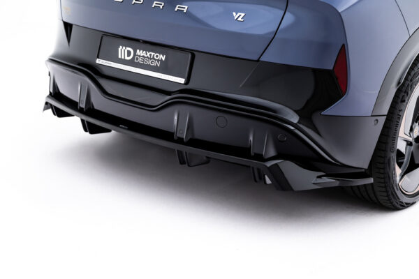 Splitter Trasero Cupra Tavascan Mk1 - Imagen 3