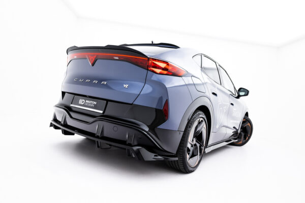 Splitter Trasero Cupra Tavascan Mk1 - Imagen 2