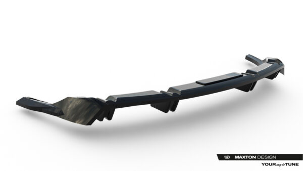 Splitter Trasero Cupra Tavascan Mk1 - Imagen 7