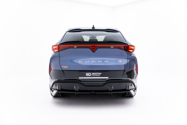 Splitter Trasero Cupra Tavascan Mk1 - Imagen 5