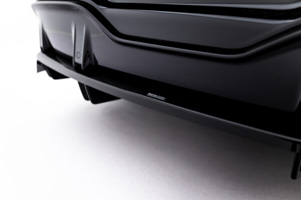 Splitter Trasero Cupra Tavascan Mk1 - Imagen 6