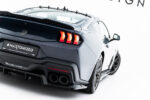 Splitter Trasero Ford Mustang Dark Horse Mk7 - Imagen 3