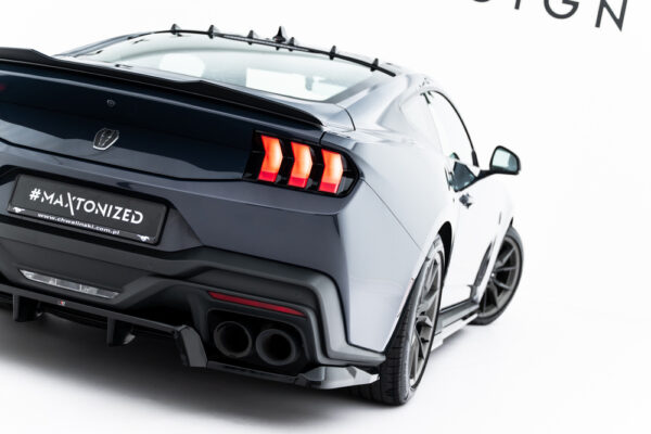 Splitter Trasero Ford Mustang Dark Horse Mk7 - Imagen 3