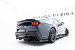 Splitter Trasero Ford Mustang Dark Horse Mk7 - Imagen 4