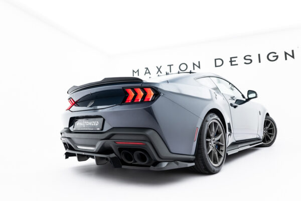 Splitter Trasero Ford Mustang Dark Horse Mk7 - Imagen 4