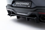 Splitter Trasero Ford Mustang Dark Horse Mk7 - Imagen 2