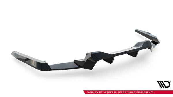 Splitter Trasero Ford Mustang Dark Horse Mk7 - Imagen 6
