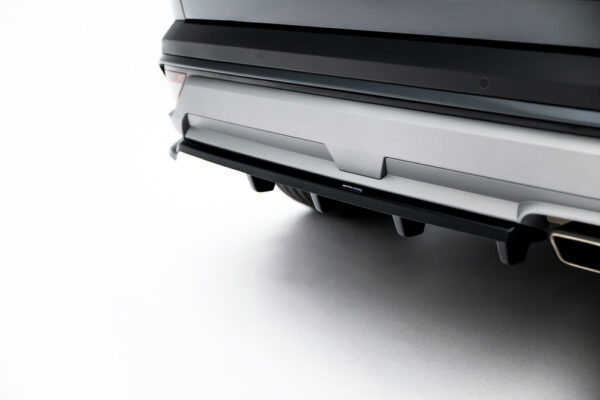 Splitter Trasero Hyundai Tucson Mk4 Facelift - Imagen 3