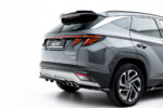 Splitter Trasero Hyundai Tucson Mk4 Facelift - Imagen 5