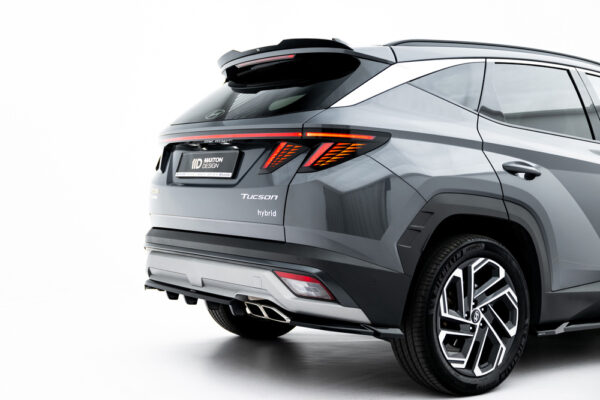 Splitter Trasero Hyundai Tucson Mk4 Facelift - Imagen 5
