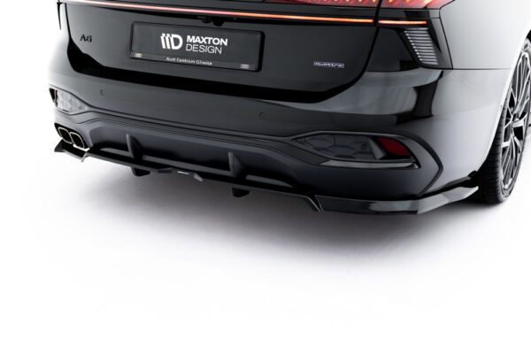 Splitter Trasero V.1 Audi A6 S-Line C9 - Imagen 3