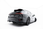 Splitter Trasero V.1 Audi A6 S-Line C9 - Imagen 4
