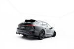 Splitter Trasero V.1 Audi A6 S-Line C9 - Imagen 5