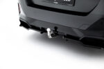 Splitter Trasero V.1 BMW 5 / i5 M-Pack Sedan / Touring G60 / G61 - Imagen 5