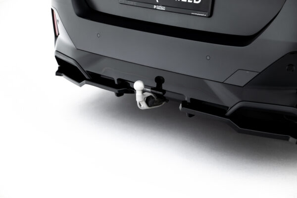 Splitter Trasero V.1 BMW 5 / i5 M-Pack Sedan / Touring G60 / G61 - Imagen 5