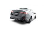 Splitter Trasero V.1 BMW 5 / i5 M-Pack Sedan / Touring G60 / G61 - Imagen 6
