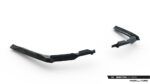 Splitter Trasero V.1 BMW 5 / i5 M-Pack Sedan / Touring G60 / G61 - Imagen 9