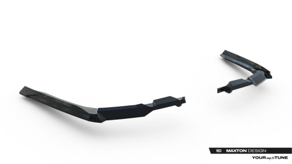 Splitter Trasero V.1 BMW 5 / i5 M-Pack Sedan / Touring G60 / G61 - Imagen 9