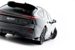 Splitter Trasero V.2 Audi A6 S-Line C9 - Imagen 3