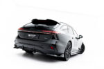 Splitter Trasero V.2 Audi A6 S-Line C9 - Imagen 4