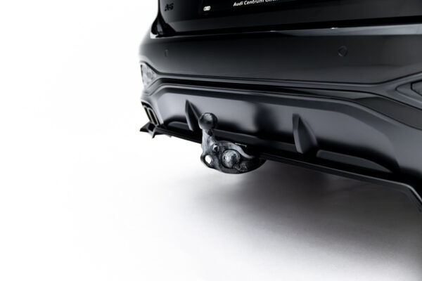 Splitter Trasero V.2 Audi A6 S-Line C9 - Imagen 6