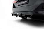 Splitter Trasero V.2 BMW 5 / i5 M-Pack Sedan / Touring G60 / G61 - Imagen 3