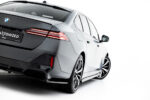 Splitter Trasero V.2 BMW 5 / i5 M-Pack Sedan / Touring G60 / G61 - Imagen 6
