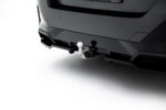 Splitter Trasero V.2 BMW 5 / i5 M-Pack Sedan / Touring G60 / G61 - Imagen 5