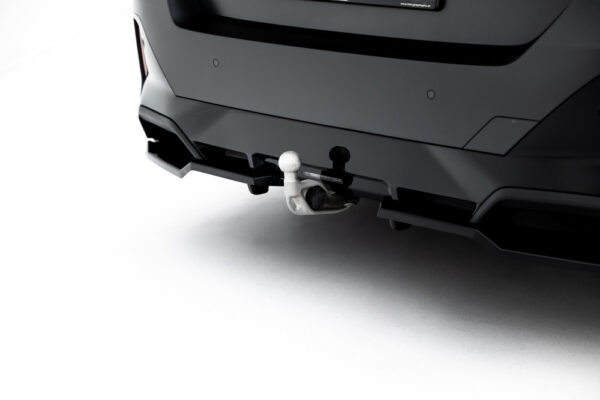 Splitter Trasero V.2 BMW 5 / i5 M-Pack Sedan / Touring G60 / G61 - Imagen 5