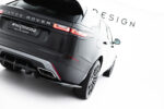 Splitter Trasero V.3 Land Rover Range Rover Velar R-Dynamic Mk1 - Imagen 2