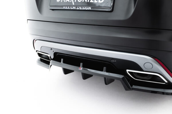 Splitter Trasero V.3 Land Rover Range Rover Velar R-Dynamic Mk1 - Imagen 3