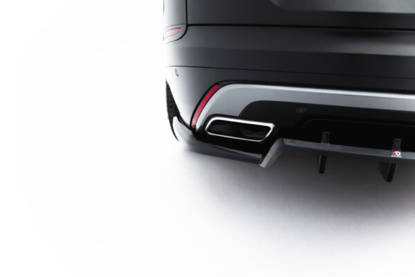 Splitter Trasero V.3 Land Rover Range Rover Velar R-Dynamic Mk1 - Imagen 4